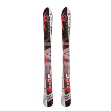 Top Marken Ski verschiedene
