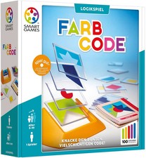 Farbcode | Deutsch | Spiel |