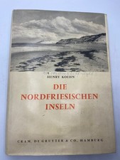Die Nordfriesischen Inseln