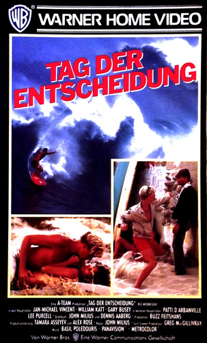 Tag der entscheidung kult - entscheidung, *