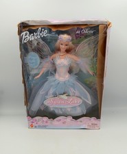Barbie Schwanensee Odette