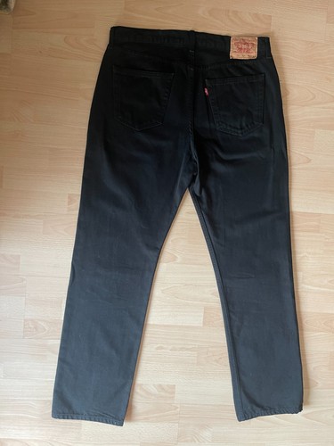 Levi 751 herren jeans - herren,