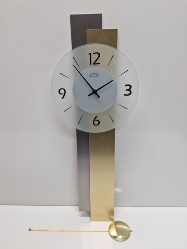 Pendeluhr wanduhr uhr mit - pendeluhr,