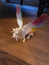 SCHLEICH PEGASUS! TOP!!!