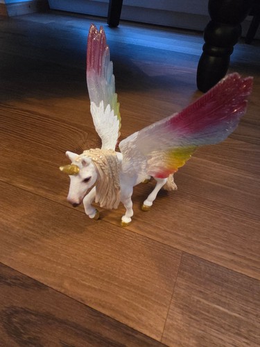 Schleich pegasus top - pegasus!, top!!!