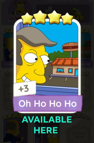 Set 15 die - oh, -4⭐