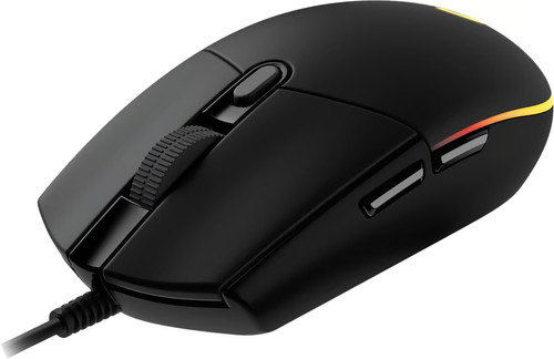 Logitech gamingmaus g102 - logitech,