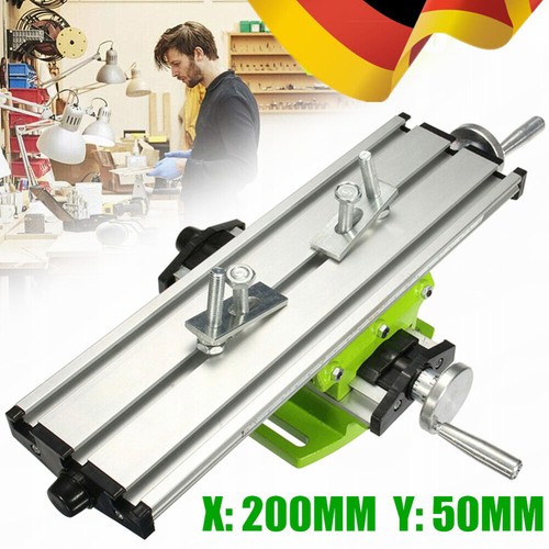Kreuztisch frästisch - kreuztisch,