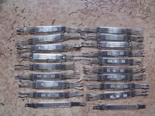 ELEKTRONIK TEILE*ALTE REED