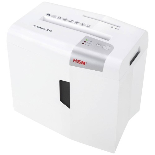 Hsm shredstar s10 - shredstar,