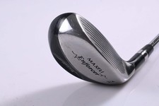 Maxfli Enforcer 3/4 Hybrid / 20 Grad / Regular Flex Stahlschaft