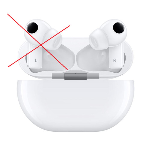 Huawei freebuds pro - freebuds, t0003c