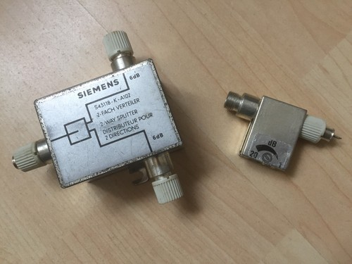 Siemens antennen - siemens,