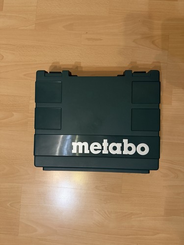Metabo 4 - metabo, 14.4