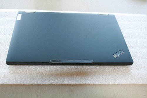 Thinkpad x13 touch - x13, i7-1355u
