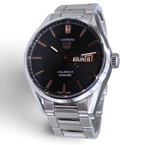 Tag heuer carrera calibre - carrera,