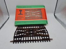 Pilz VEB Spur H0 1:87