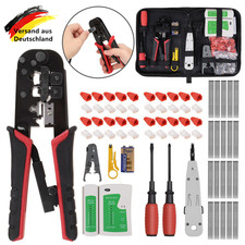 Netzwerk Reparatur Werkzeug