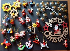 Weihnachtsdekoration -