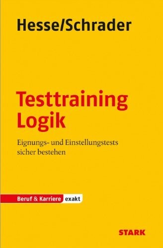 Stark hesse schrader exakt - hesse/schrader:,