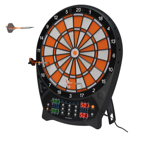 Elektronische dartscheibe dart - elektronische-dartscheibe,