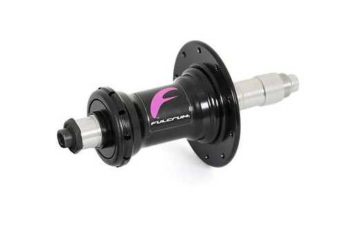 Fulcrum hinterradnabe racing - fulcrum,