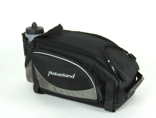 Haberland flexibag fahrrad - haberland, l