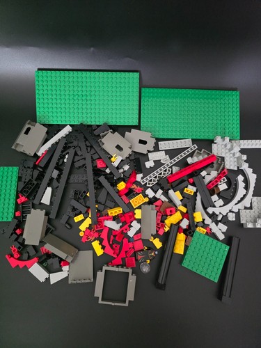 Lego ritter night lord - lego, lord's