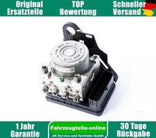 ABS ESP Hydraulikblock