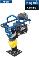 Vibrationsstampfer VS1000