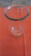 Blumenvase Vase Transparent