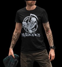 Eisregen bitterböse t - -, t-shirt