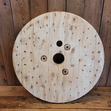 Ø 0,60m Kabeltrommel Scheibe