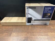 Samsung Q-Series HW-Q60CF