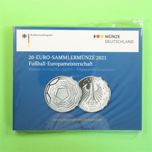 Brd 2021 euro - brd,
