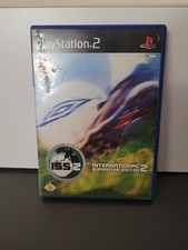 PS2 Spiel - International