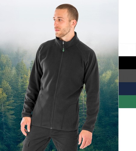 Result genuine recycled unisex - result,
