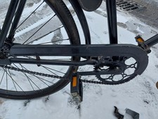 Kettenschutz Schweizer