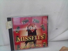 Ihr Oberhausen Missfits: