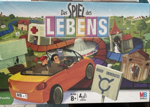 Rarität das spiel - raritÄt:,
