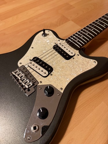 Squier paranormal super - paranormal, super-sonic