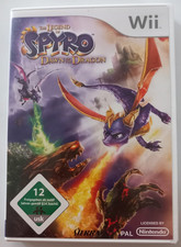 The Legend of Spyro: Dawn of