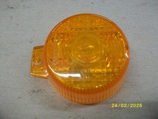 ULO 265 K4203 Blinkerglas