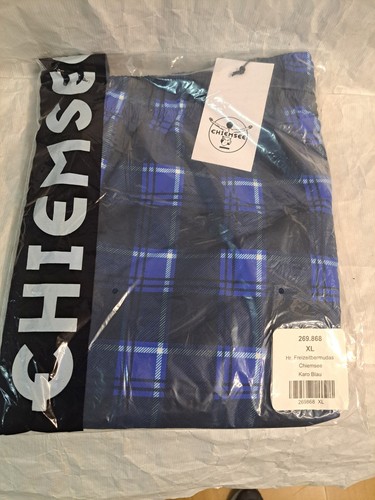 Chiemsee herren bermuda - ,