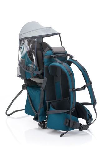 Fillikid explorer elite aqua - explorer,