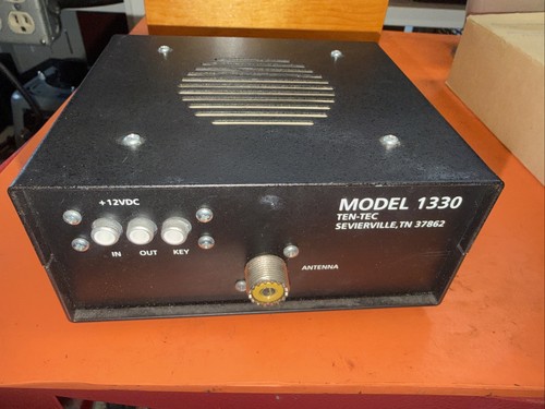 Ten tec kit - ten-tec, transceiver