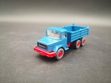 Wiking Magirus Deutz Kipper