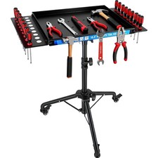 Robuste mobile werkbank - robuste, mit