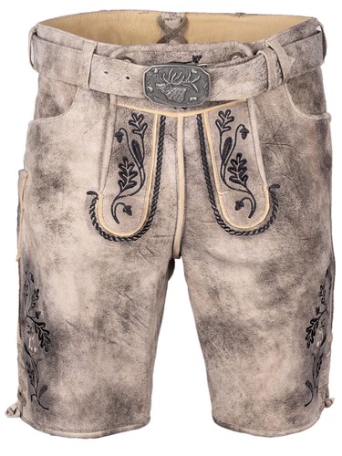 Spieth wensky lederhose - spieth,