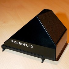 Nikon Nippon Kogaku Porroflex